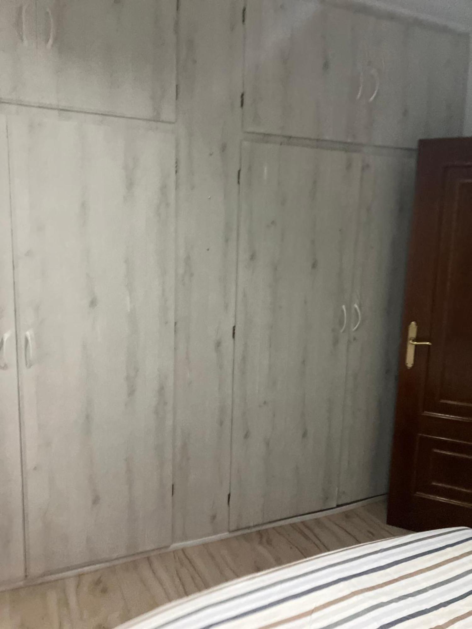 Apartamento En Camino De Ronda De Dos Habitaciones Y Salon 格拉纳达 外观 照片